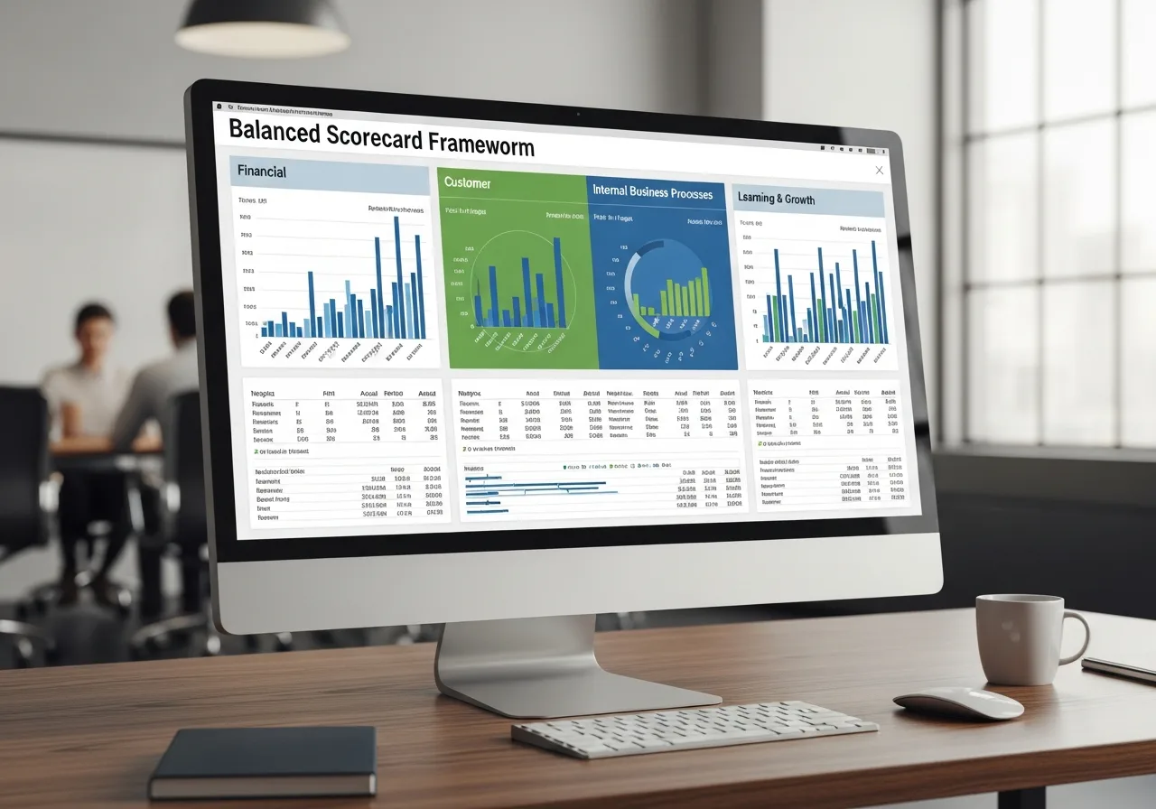 Silent Rock — Datenbasierte Analysen